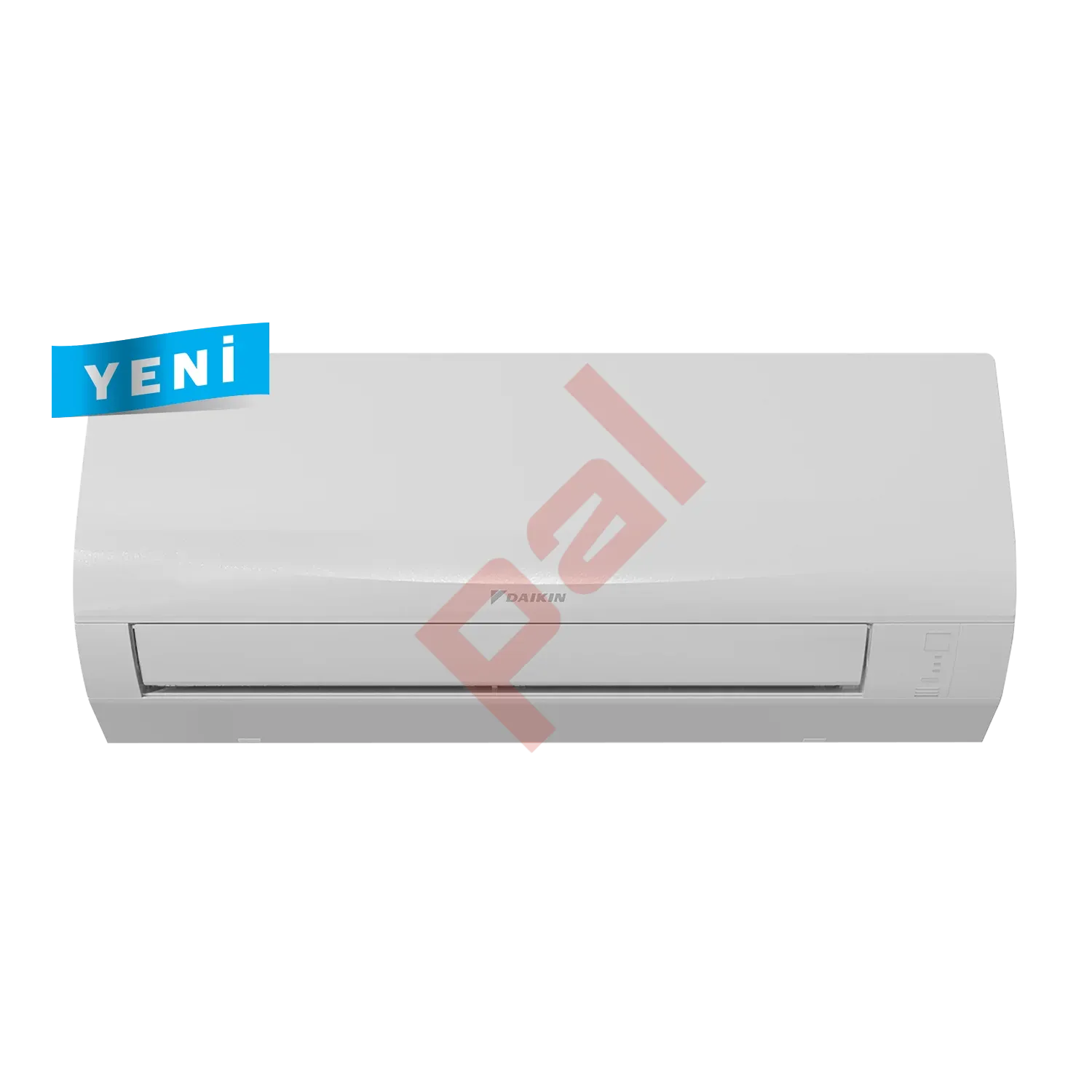 Yeni Sensira 9000 BTU/h