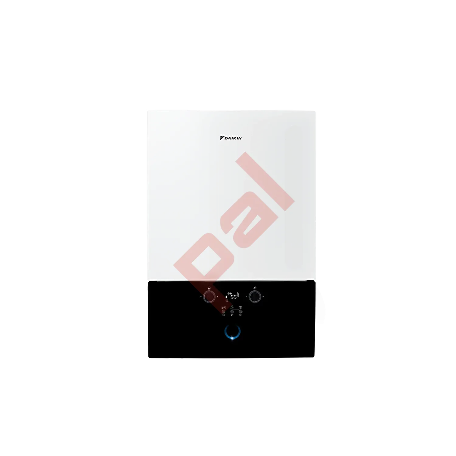 NDJ Premix 24 KW (D2CND024)