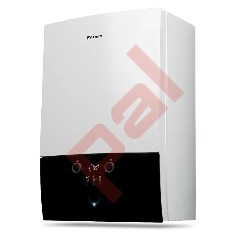 NDJ-T Premix 24 KW (D2TND024)
