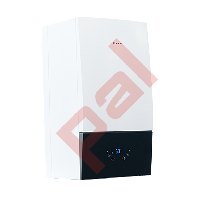 VZ Premix 23 kW (D2CPX023)