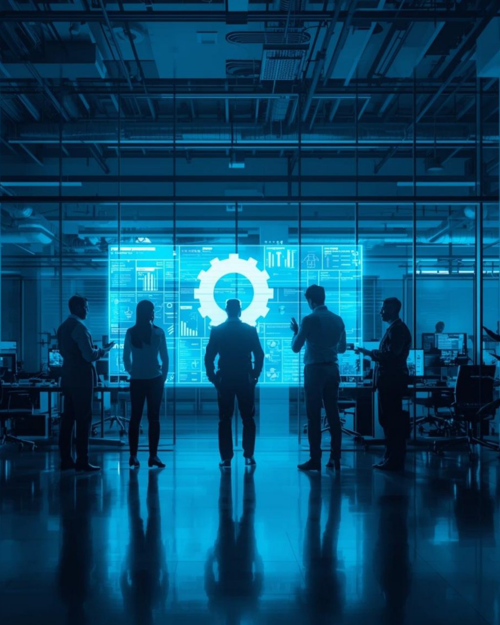 Bir Tesis İçin Doğru Çözüm Ortağı Nasıl Seçilir?