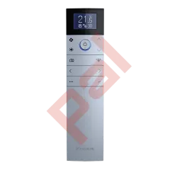 Emura 7000 BTU/h A+++