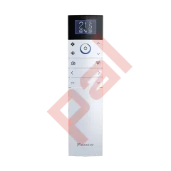 Emura 14000 BTU/h A++
