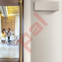 Stylish 12000 BTU/H A+++