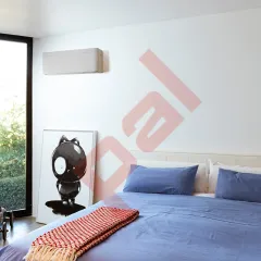 Stylish 12000 BTU/H A+++
