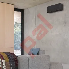 Stylish 9000 BTU/H A+++