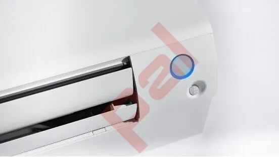 Zeta Shira Plus 9000 BTU/h