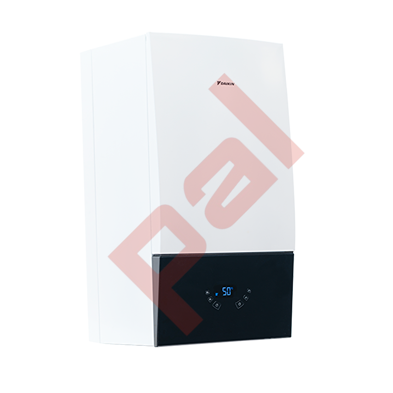 VZ Premix 36 kW (D2CPX036)