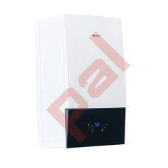 VZ Premix 26 kW (D2CPX026)