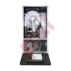 VZ Premix 26 kW (D2CPX026)