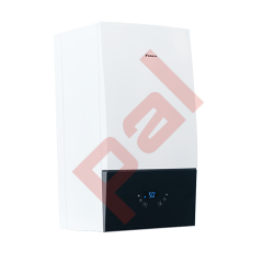 VZ Premix 42 kW (D2CPX042)