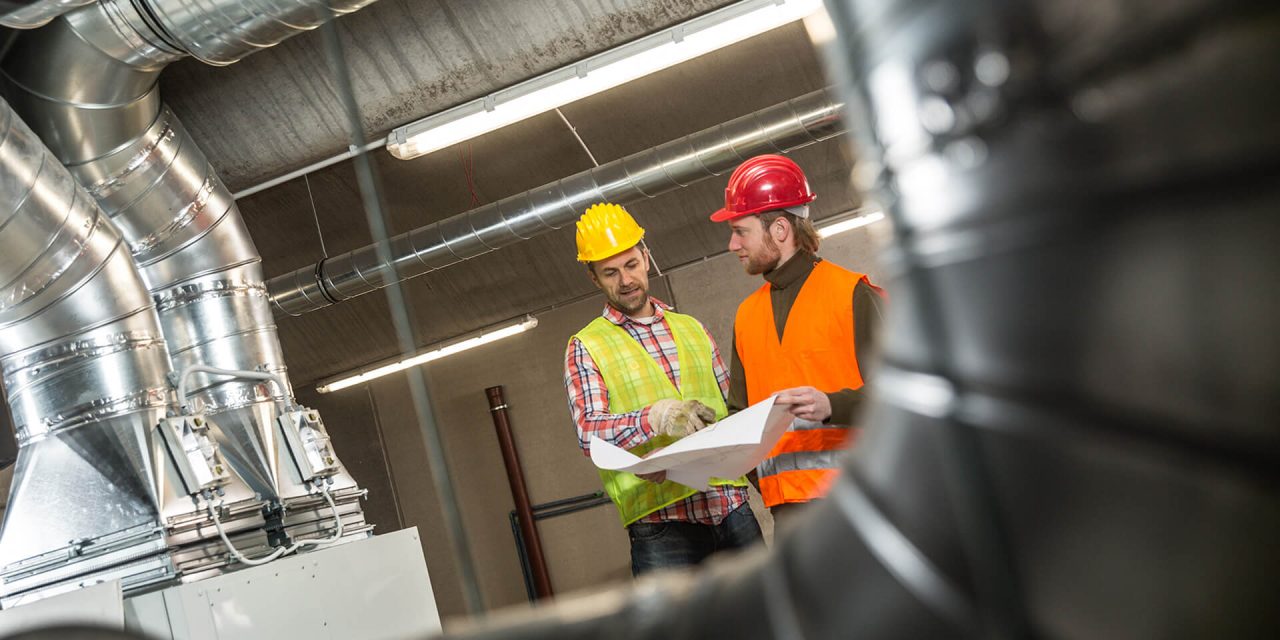 Tezgah ve Kanal Temizlik İşleri