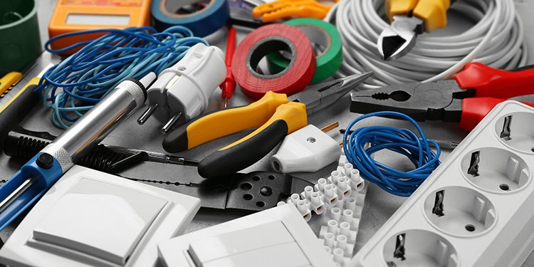 Elektrik Malzemesi Tedariği