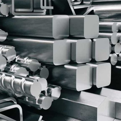 KARBONÇELİK PASLANMAZ MALZEME