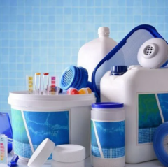 ENDÜSTRİYEL TEMİZLEME KİMYASALLARI