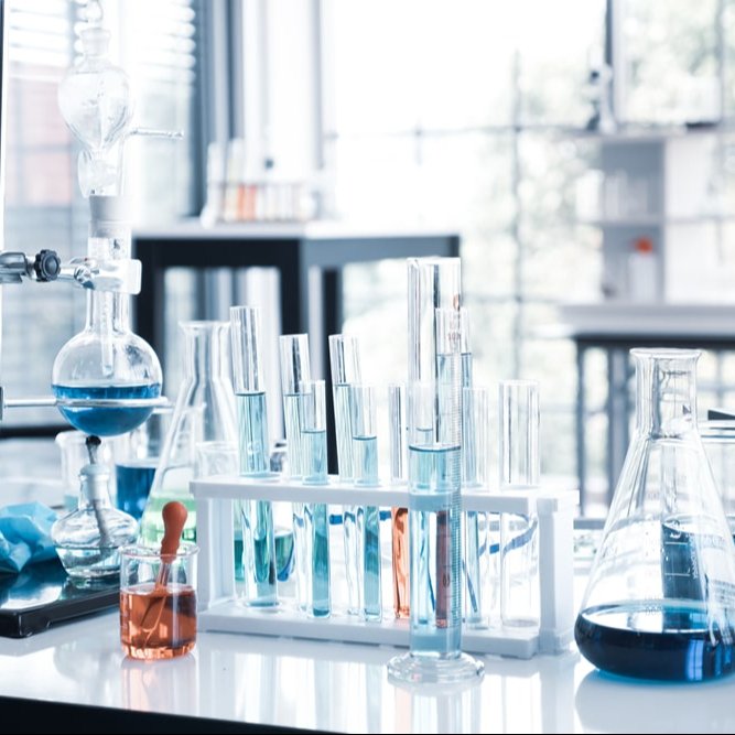 ENDÜSTRİYEL BAKIM KİMYASALLARI