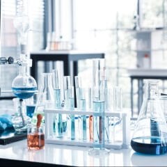 ENDÜSTRİYEL BAKIM KİMYASALLARI